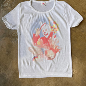 Roach Circus Sublimation T-shirt