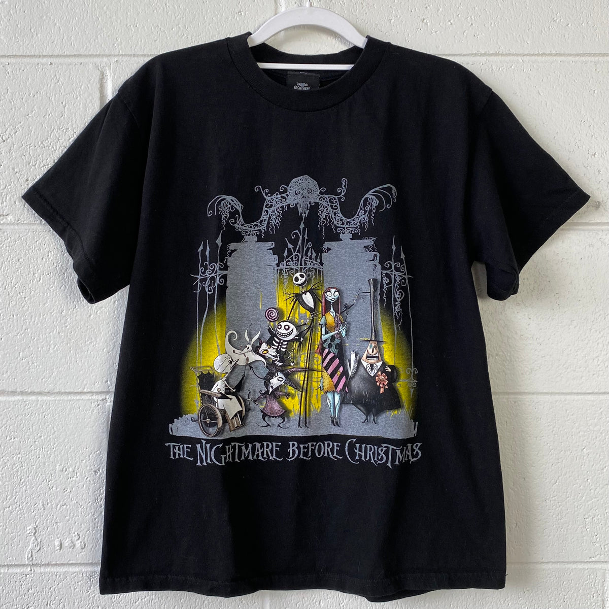 Nightmare Before Christmas T-Shirt