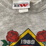 University of Michigan 1989 Rose Bowl Champs Sweatshirt