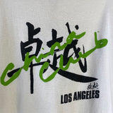 China Club Los Angeles Shirt