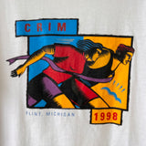 1998 Crim T-shirt