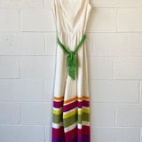 Elephant Leg Jumpsuit