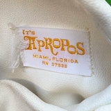 Elephant Leg Jumpsuit