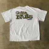 No Fear Snickers T-shirt