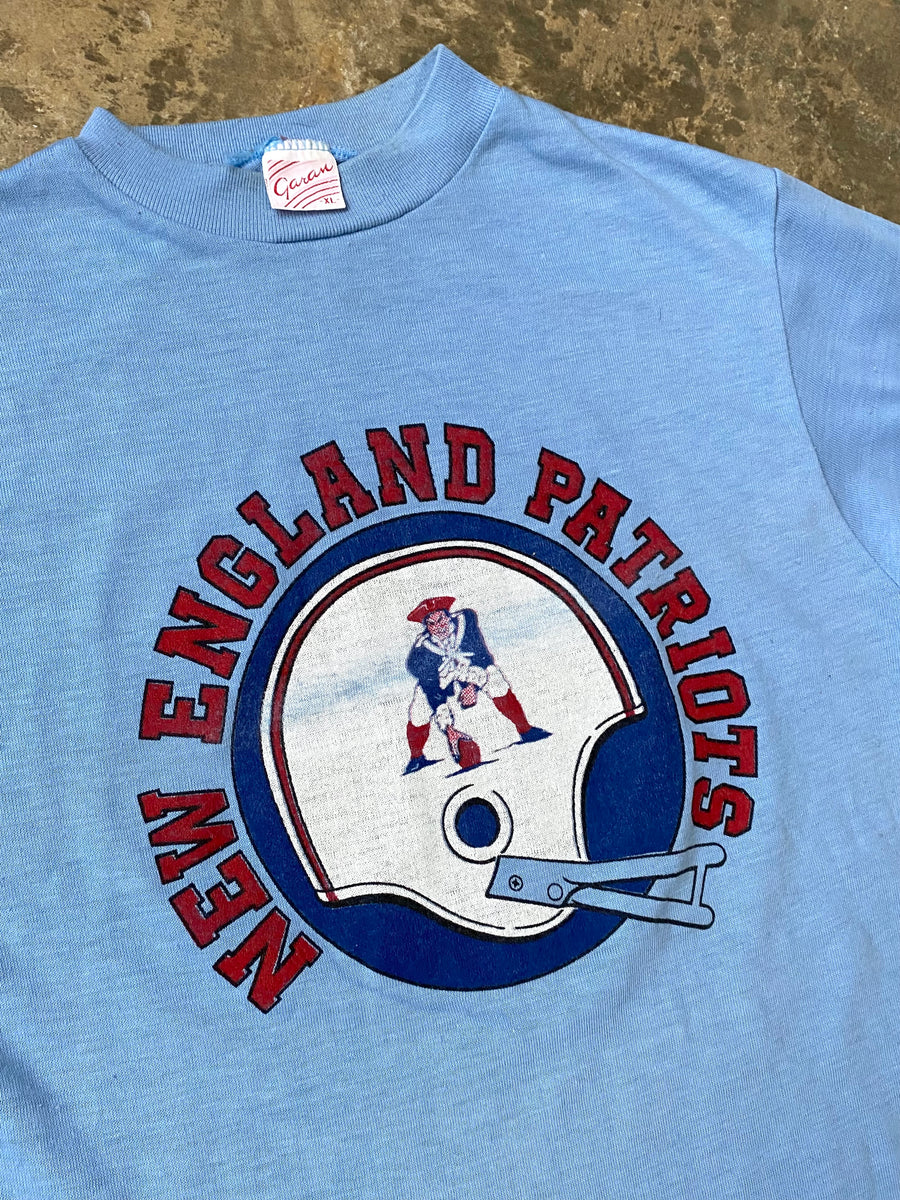 New England Patriots T-shirt