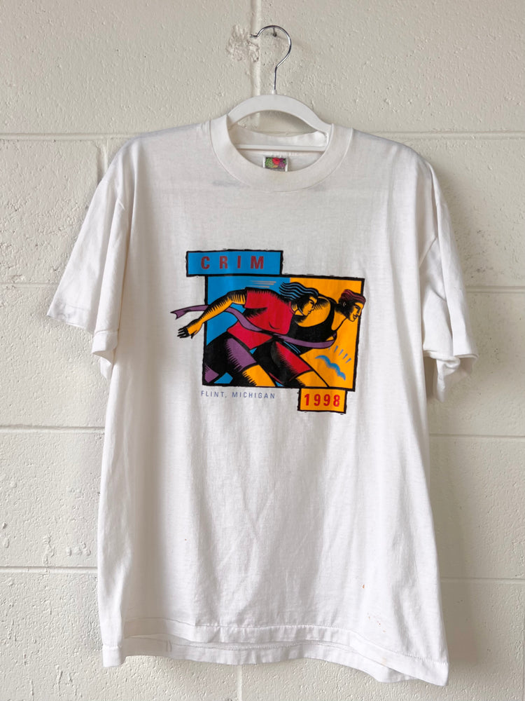 1998 Crim T-shirt
