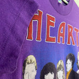 Heart City's Burning Tour T-shirt