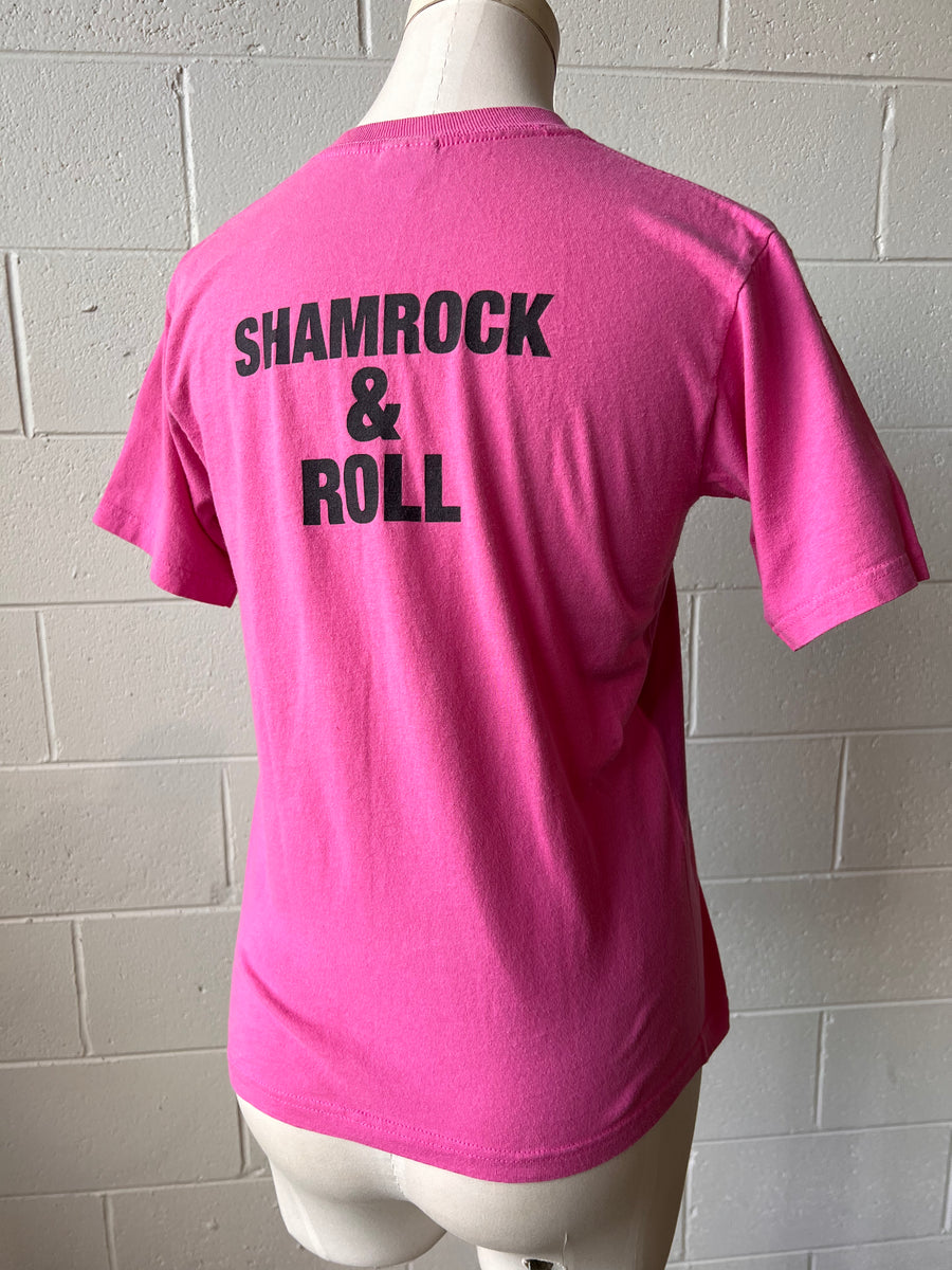 Dropkick Murphys Shamrock & Roll (Small)