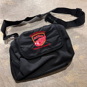 2002 Red WIngs Training Camp Bag