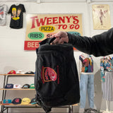 2002 Red WIngs Training Camp Bag
