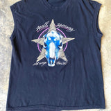 Neil Young Muscle Tee