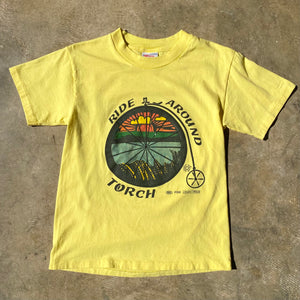 Ride Around Torch Lake T-shirt