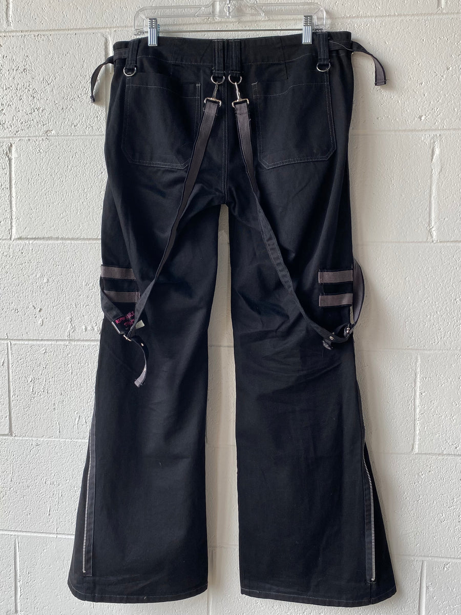 Tripp Bondage Pants – Reware Vintage