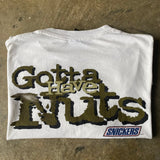 No Fear Snickers T-shirt