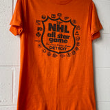 1980 NHL All Star Game T-shirt