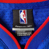 Tayshaun Prince Detroit Pistons Jersey