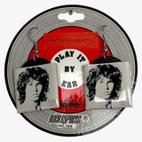 Rock Express Album Earrings