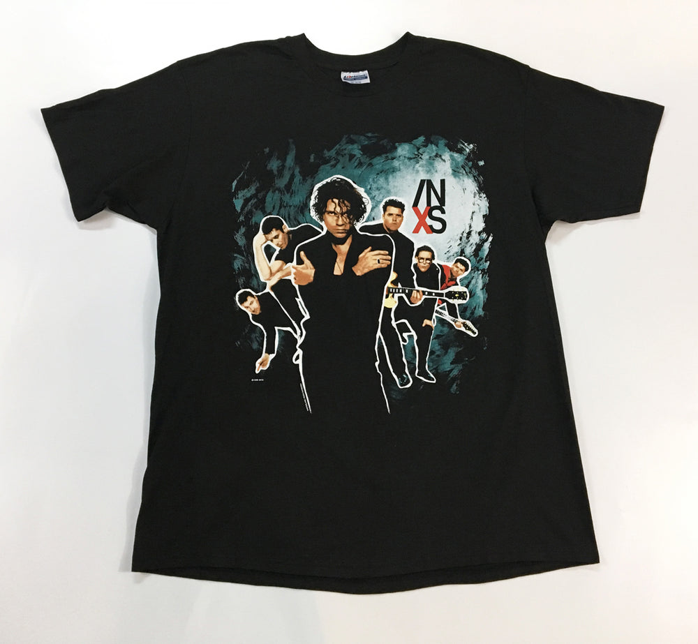 INXS X T-Shirt