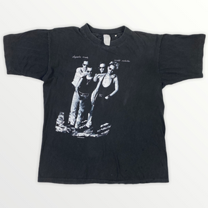 Depeche Mode World Violator Tour T-shirt