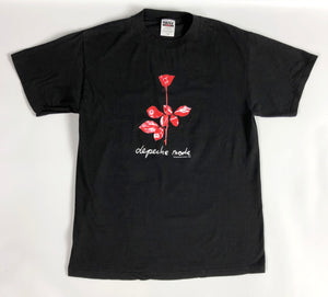 Depeche Mode Singles Tour T-Shirt