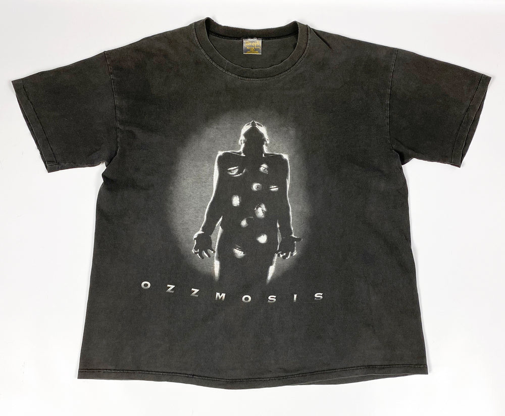 Ozzy Osbourne Ozzmosis T-Shirt