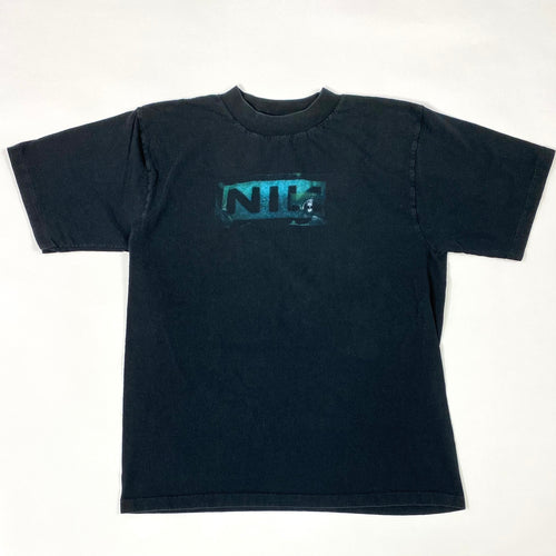 Nine Inch Nails Nothing T-Shirt