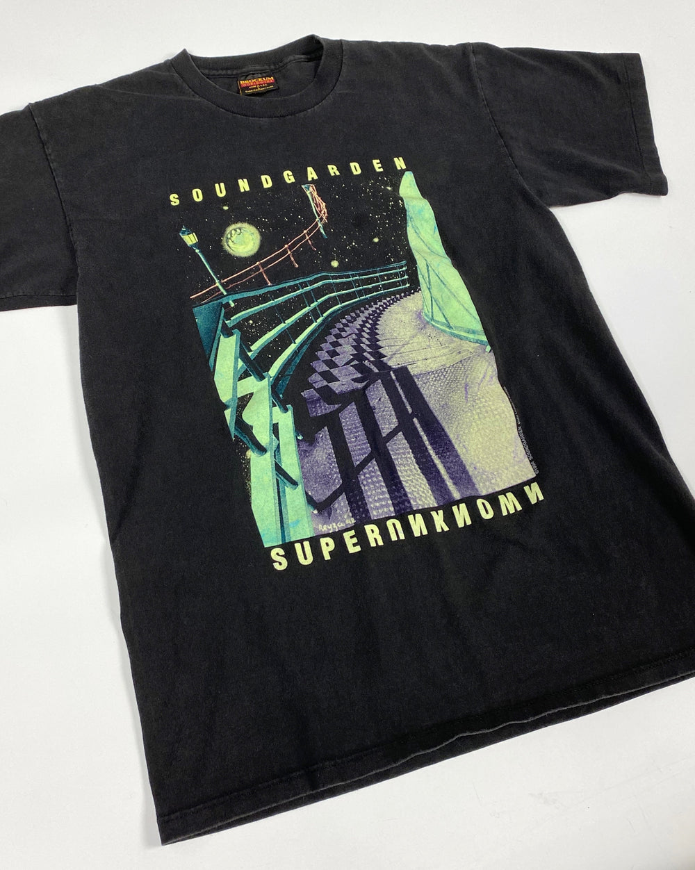 Soundgarden Superunknown T-Shirt