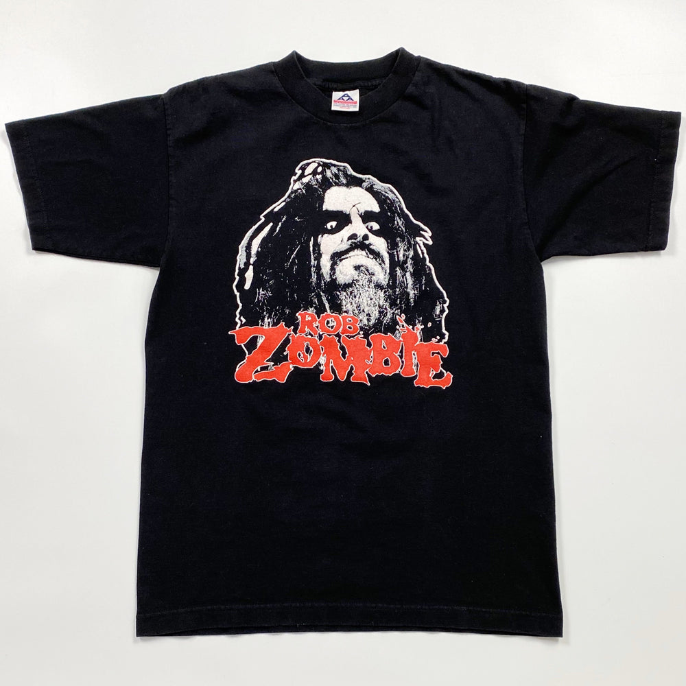 Rob Zombie Hellbilly Deluxe T-Shirt