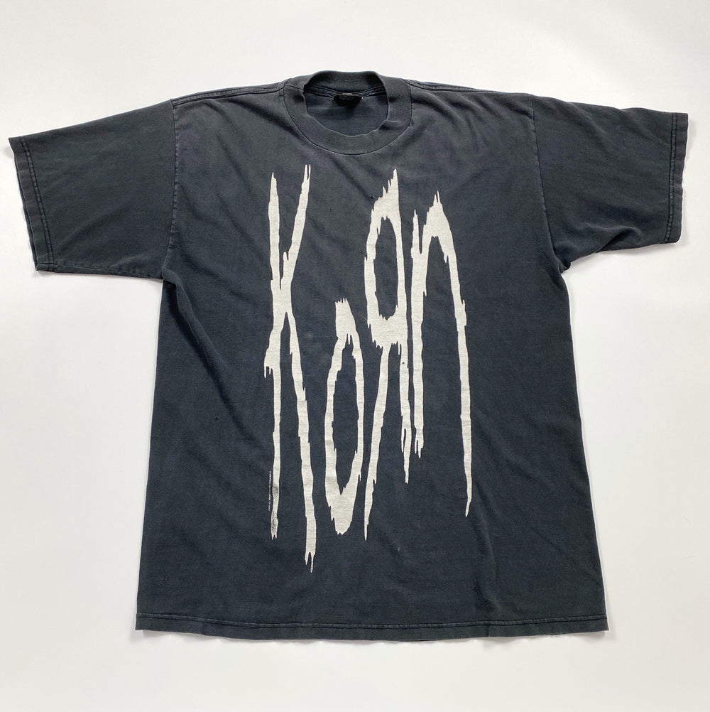 Korn Life is Peachy T-Shirt