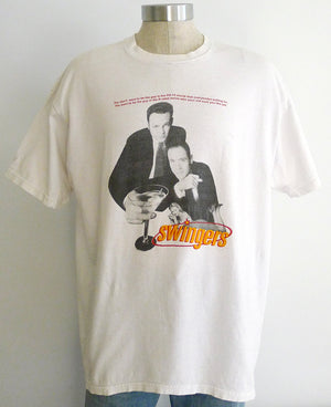 Swingers T-shirt