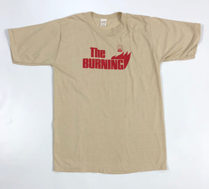 The Burning T-Shirt
