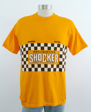 Wes Craven's Shocker T Shirt