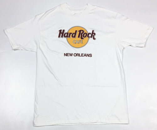 Hard Rock Café New Orleans T Shirt