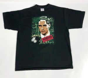 Johnny Mnemonic T-Shirt