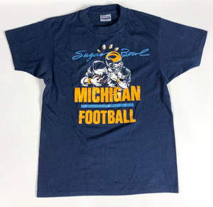 University of Michigan Sugar Bowl T-Shirt