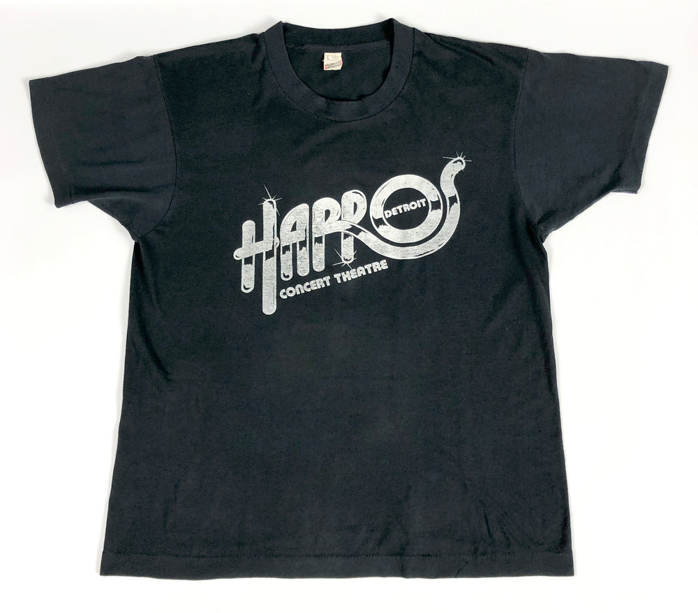 Harpos T-shirt