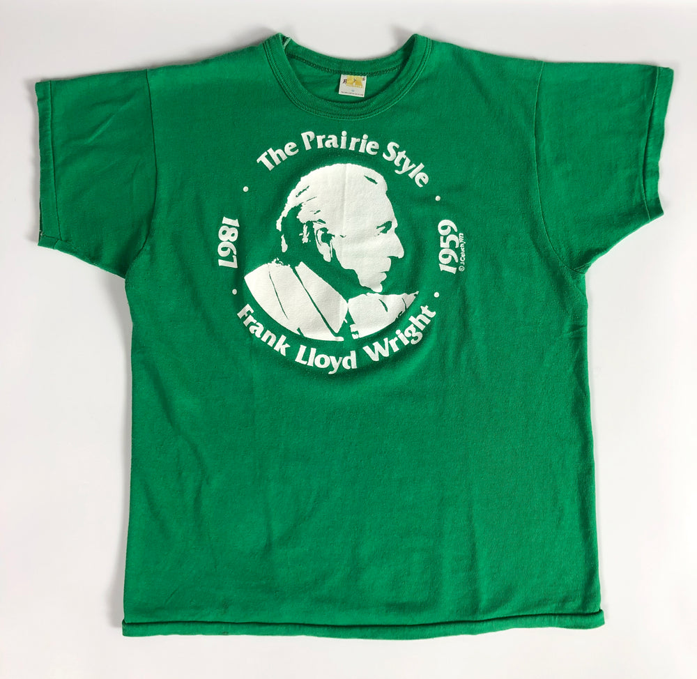 Frank Lloyd Wright T-Shirt