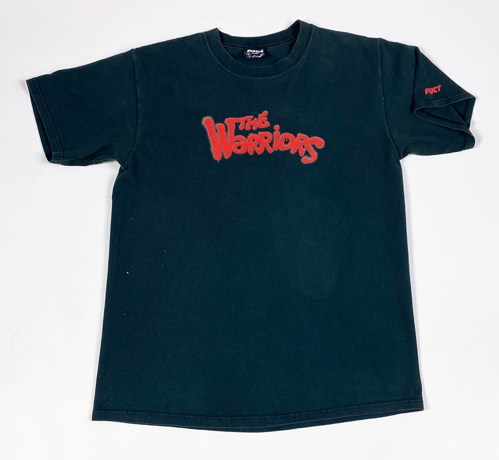 The Warriors Fuct T-Shirt