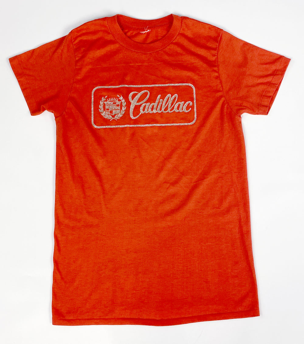 Cadillac T-Shirt