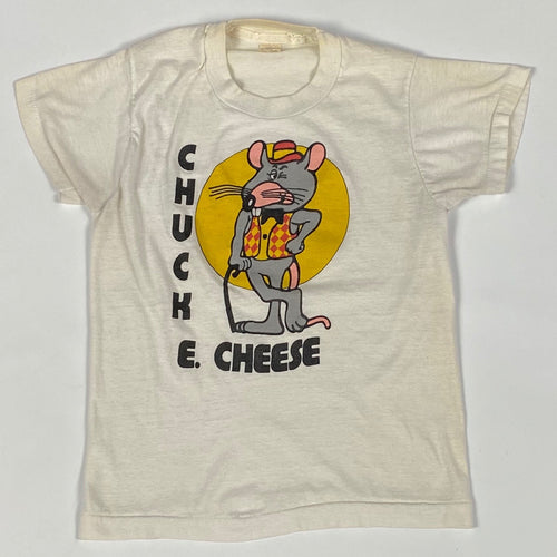 Chuck E Cheese T-shirt