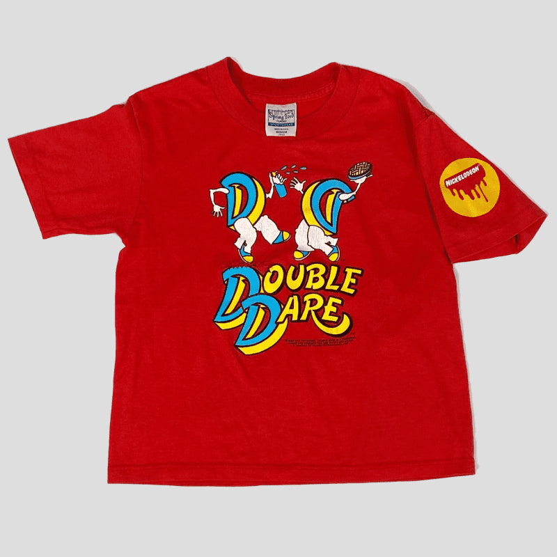 Double Dare T-shirt