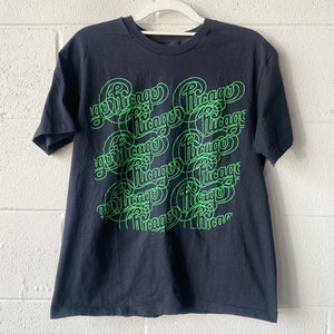 Chicago 1989 T-shirt