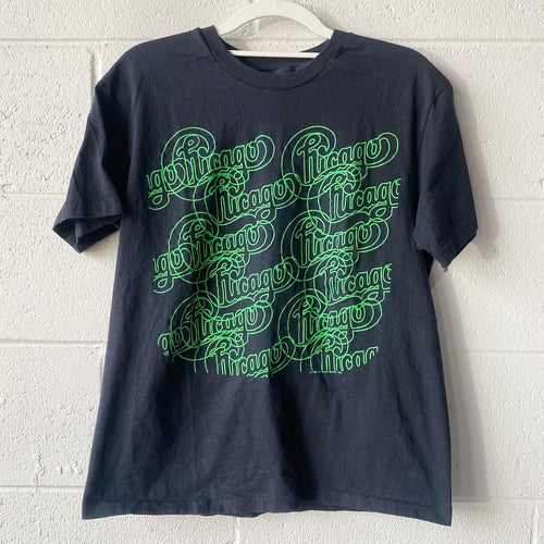 Chicago 1989 T-shirt