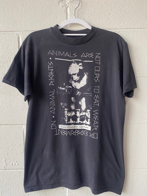 Animal Rights T-shirt