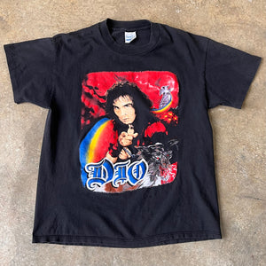 1990 DIO Tour T-shirt