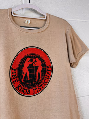Pine Knob Fisticuffs T-shirt