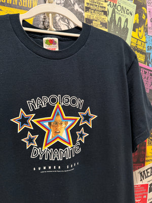 Napoleon Dynamite Promo T-shirt