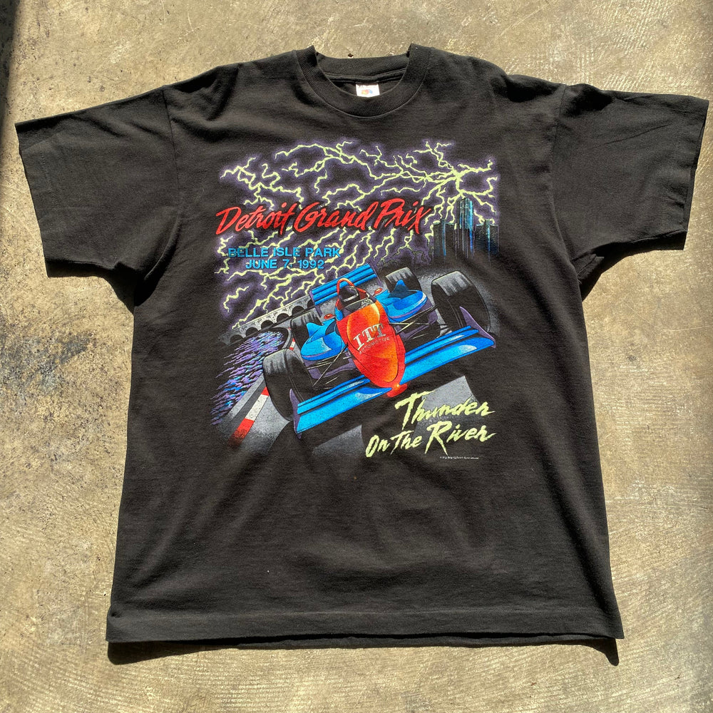 Detroit Grand Prix T-shirt