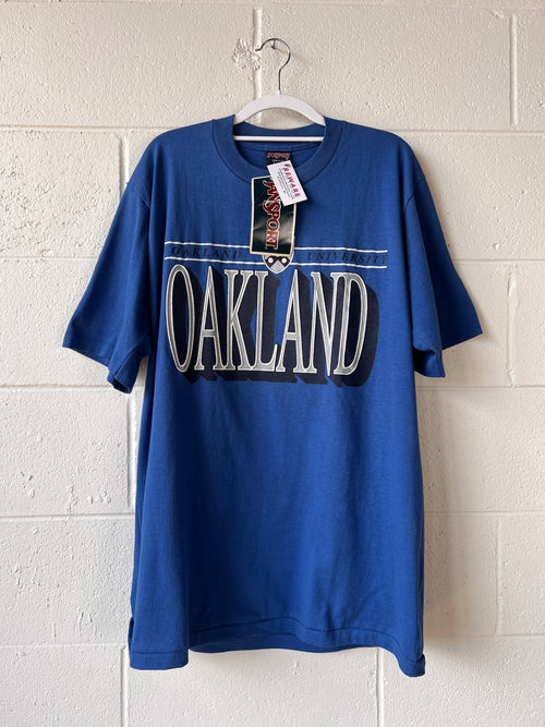 Oakland University T-shirt