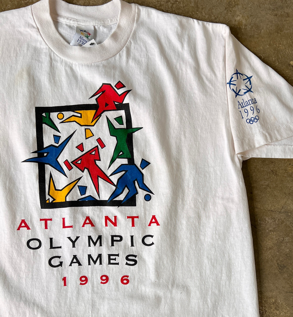 1996 Atlanta Olympics T-Shirt